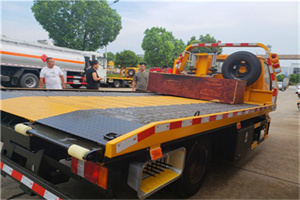 肇东附近拖车电话号码服务