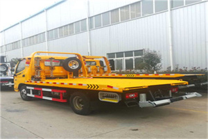 肇东附近拖车救援搭电