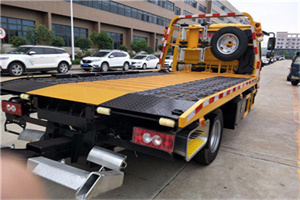 肇东24小时汽车送油服务公司