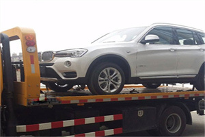 肇东拖车24小时服务电话