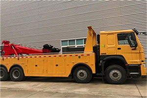 肇东道路救援公司